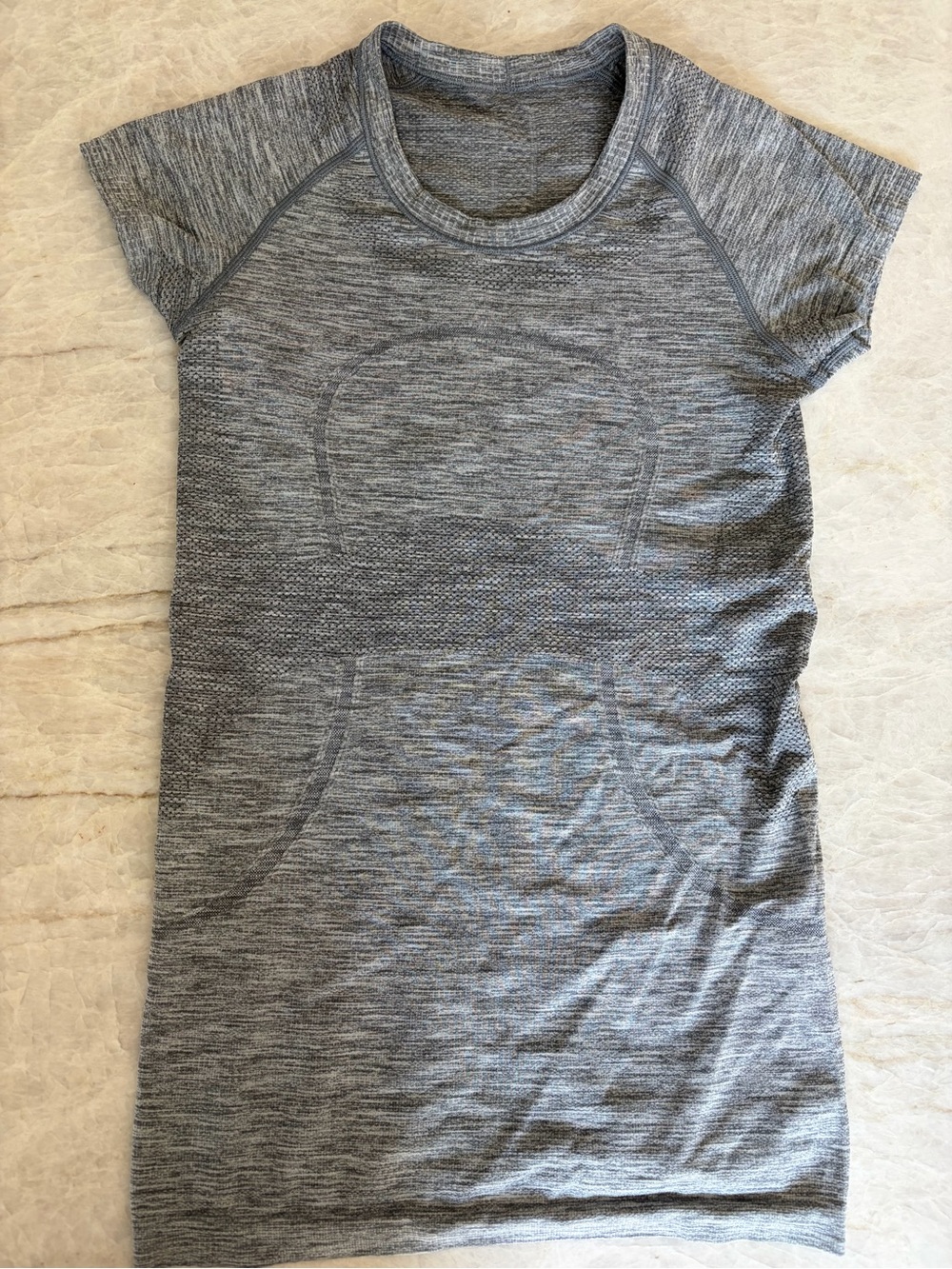 lululemon swiftly Tech Short-Sleeve Shirt